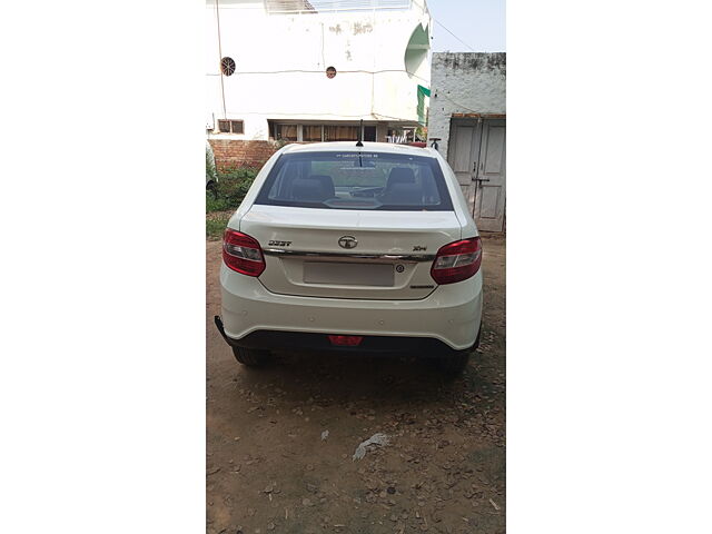 Used Tata Zest XM Petrol in Faridkot