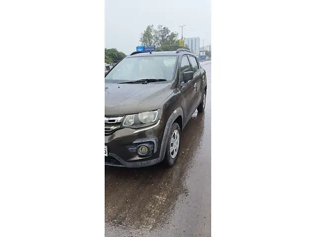 Used 2015 Renault Kwid in Surat