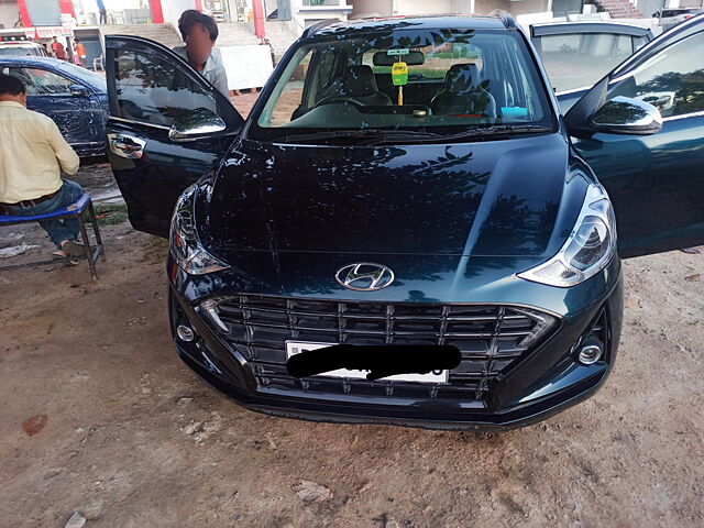 Used 2019 Hyundai Grand i10 NIOS in Motihari