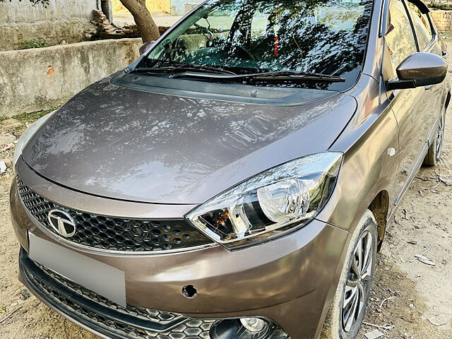 Used Tata Tiago [2016-2020] Revotron XT [2016-2019] in Ghaziabad