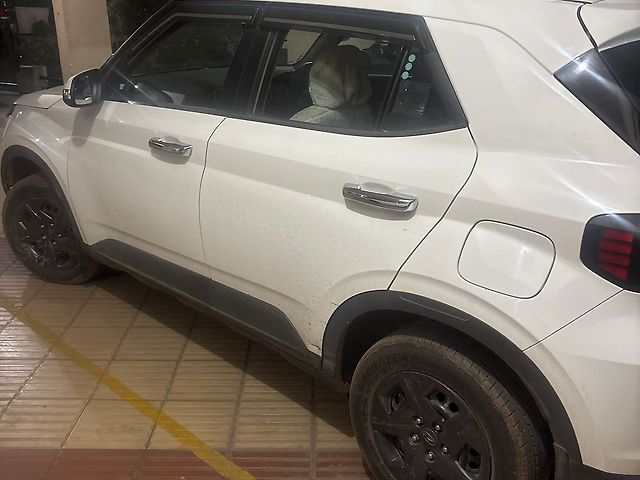 Used Hyundai Venue S Plus 1.5 CRDi [2023] in Raipur