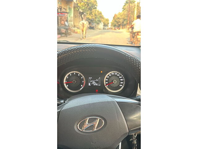 Used Hyundai Grand i10 Nios [2019-2023] Sportz 1.2 Kappa VTVT CNG in Meerut