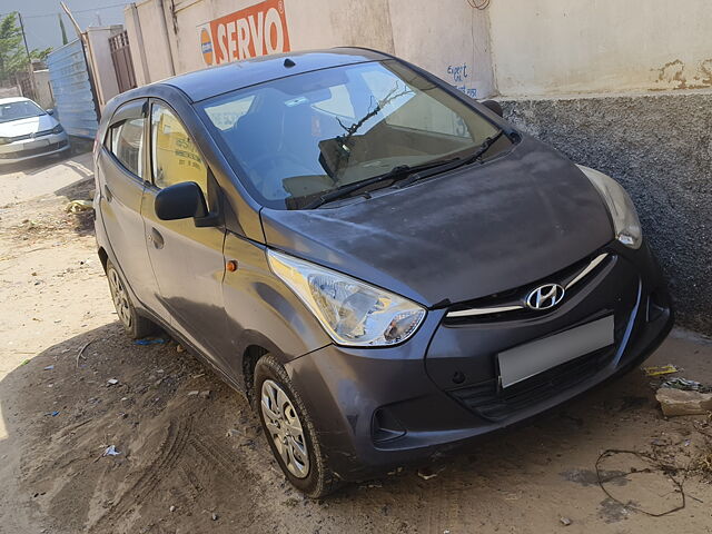 Used Hyundai Eon 1.0 Kappa Magna + (O) [2014-2016] in Sikar