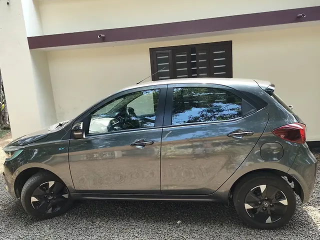 Used 2023 Tata Tiago EV in Kottayam Used 2023 Tata Tiago EV in Kottayam