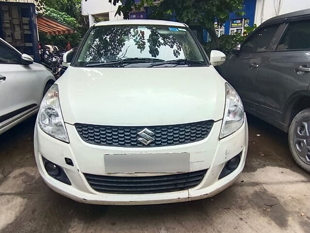 Used 2014 Maruti Suzuki Swift in Delhi