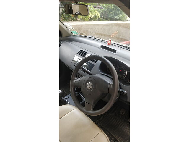 Used Maruti Suzuki Swift Dzire [2008-2010] VDi in Mumbai