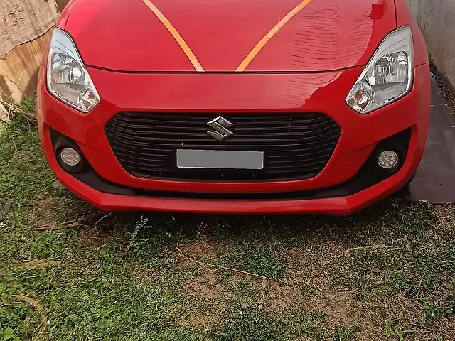Used 2018 Maruti Suzuki Swift in Kancheepuram