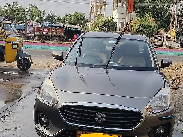 Used 2019 Maruti Suzuki DZire in Ongole Used 2019 Maruti Suzuki DZire in Ongole