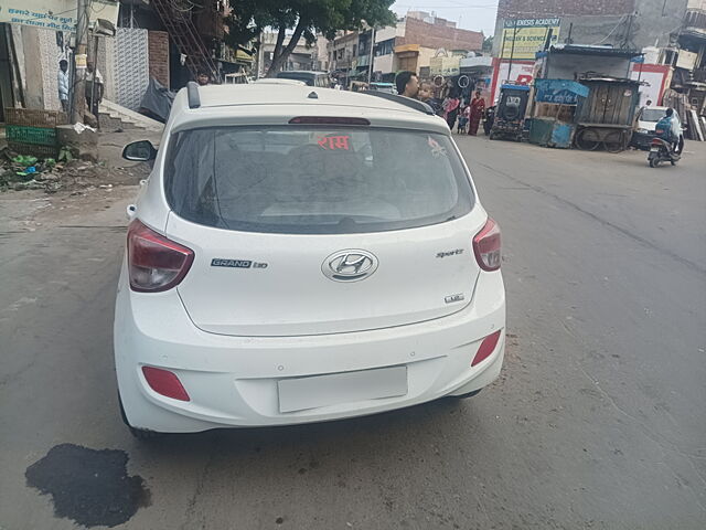 Used 2016 Hyundai Grand i10 in Rohtak