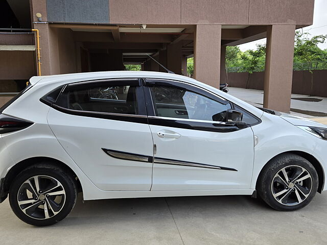 Used Tata Altroz XZ Petrol [2020-2023] in Ahmedabad