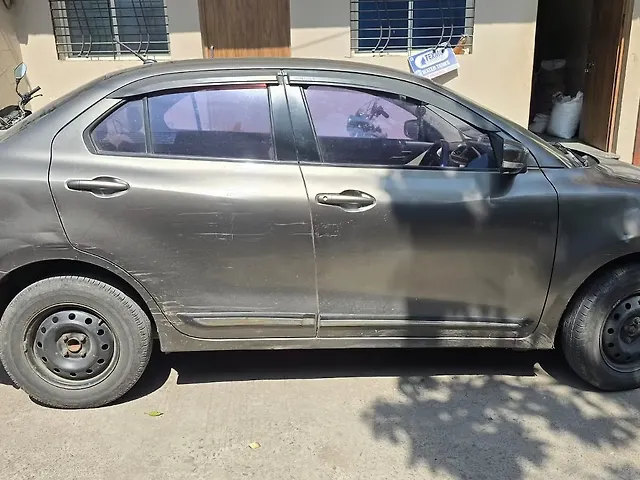 Used Maruti Suzuki Dzire [2017-2020] VDi in Ujjain
