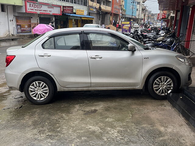 Used Maruti Suzuki Dzire [2017-2020] VXi in Angul