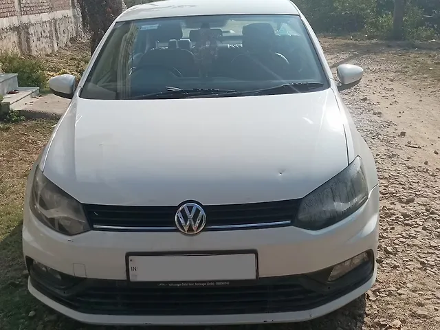 Used 2016 Volkswagen Ameo in Kota