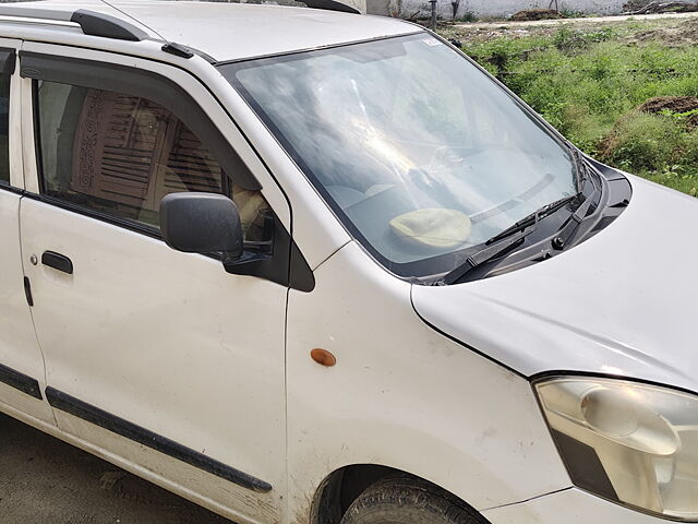 Used Maruti Suzuki Wagon R 1.0 [2014-2019] LXI CNG in Greater Noida