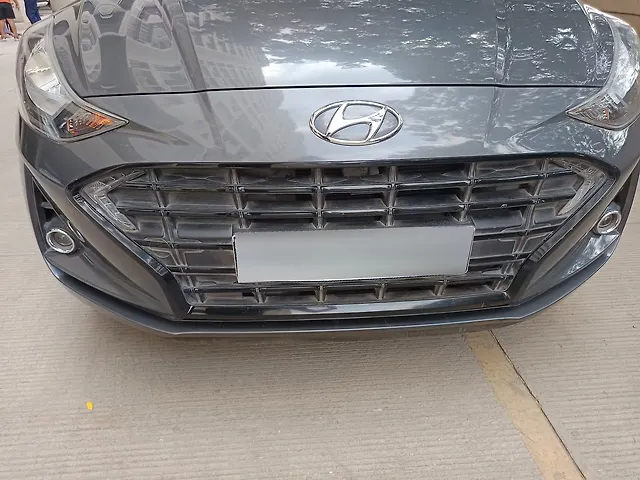 Used 2021 Hyundai Grand i10 NIOS in Pune