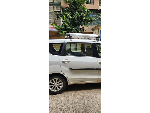 Used Maruti Suzuki Ertiga [2012-2015] ZDi in Palghar