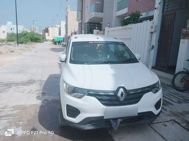 Used 2019 Renault Triber in Jamnagar