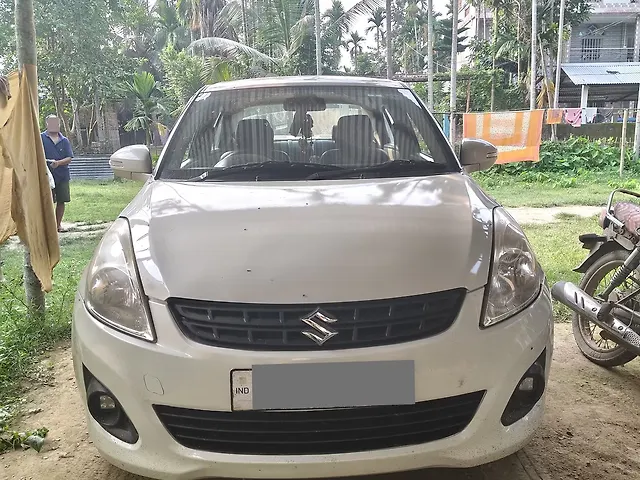 Used 2013 Maruti Suzuki Swift in Guwahati