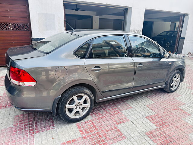 Used Volkswagen Vento [2012-2014] Highline Petrol in Delhi