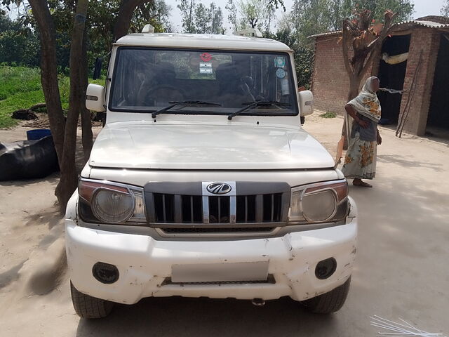 Used 2014 Mahindra Bolero in Rudrapur