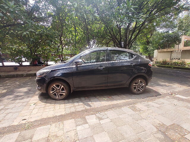 Used 2018 Tata Tigor in Thane