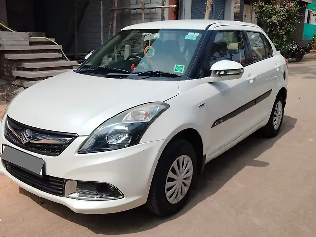 Used 2016 Maruti Suzuki Swift DZire in Belgaum