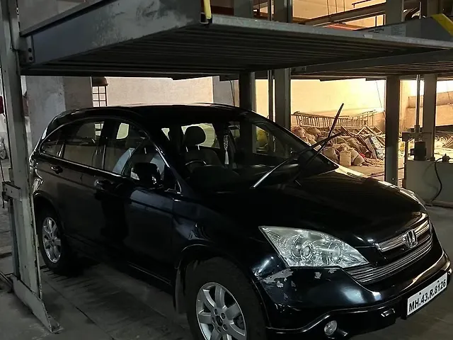 Used 2007 Honda CR-V in Mumbai