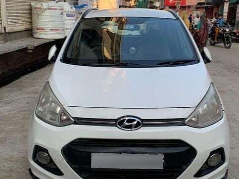 Used 2014 Hyundai Grand i10 in Jaipur