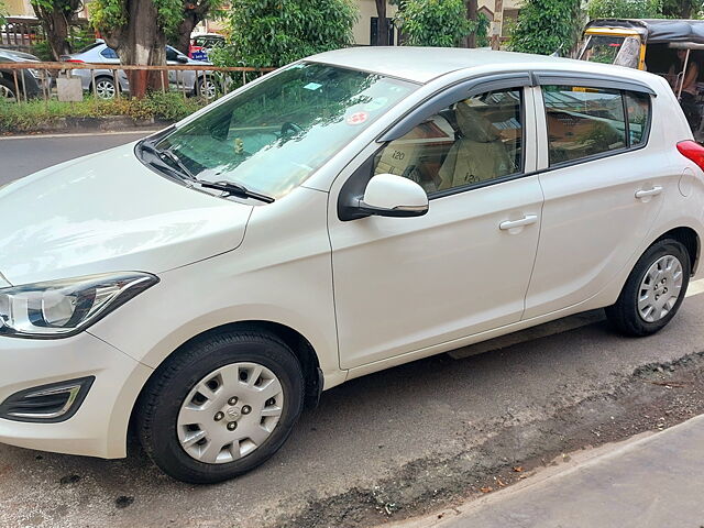 Used Hyundai i20 [2012-2014] Magna (O) 1.2 in Surat