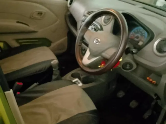 Used Datsun redi-GO [2016-2020] D [2016-2019] in Delhi