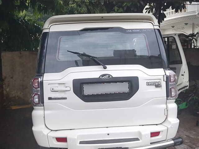 Used Mahindra Scorpio [2014-2017] S6 Plus in Jhajjar