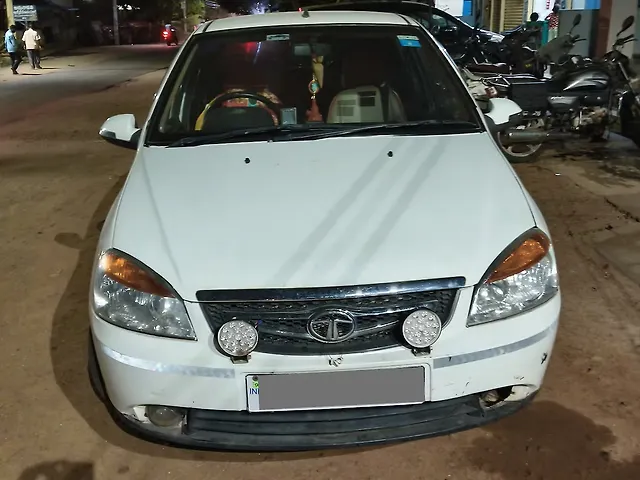 Used 2015 Tata Indigo in Kurnool