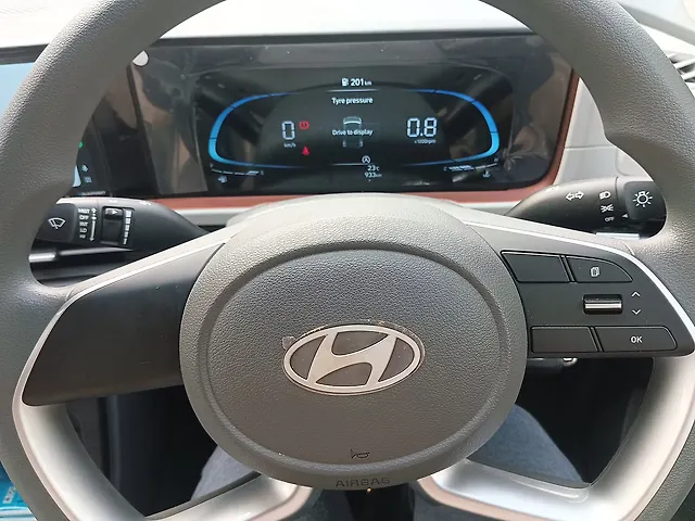 Used Hyundai Creta E 1.5 Petrol in Khammam