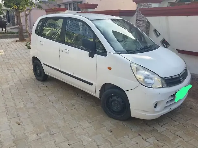 Used 2013 Maruti Suzuki Estilo in Hisar Used 2013 Maruti Suzuki Estilo in Hisar