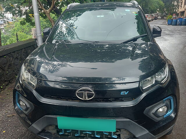 Used 2022 Tata Nexon EV in Mumbai