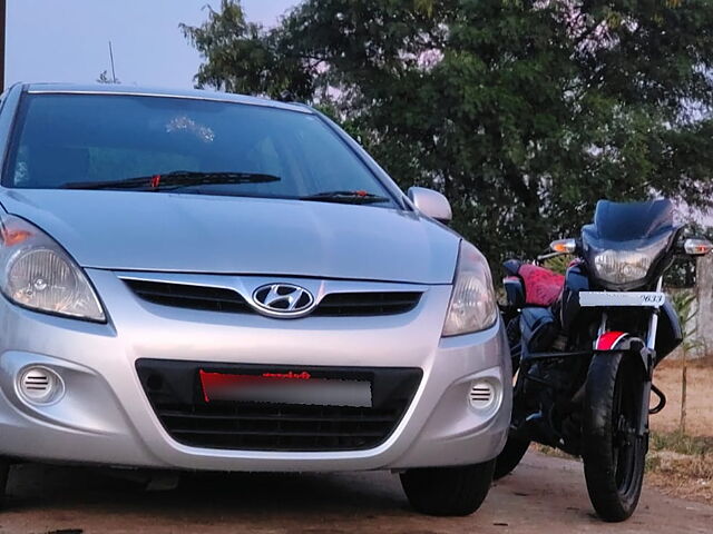 Used 2011 Hyundai i20 in Indore