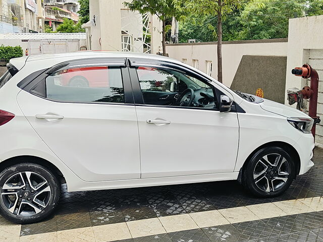 Used Tata Tiago XZ Plus [2020-2023] in Jaipur