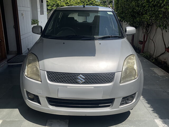 Used 2008 Maruti Suzuki Swift in Amritsar