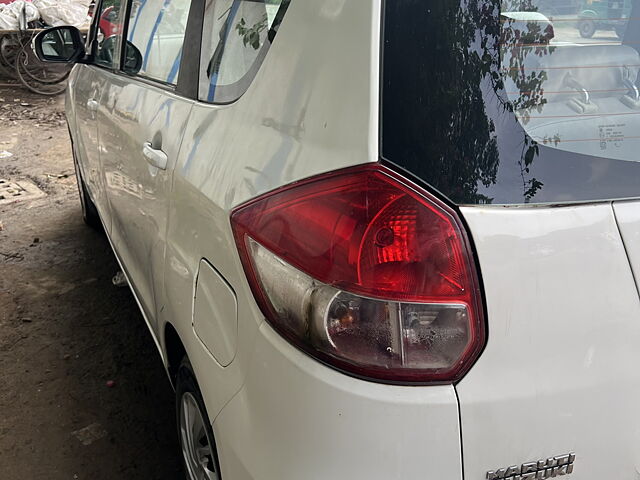 Used Maruti Suzuki Ertiga [2012-2015] VDi in Ahmedabad