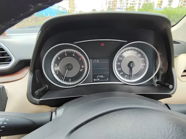 Used Maruti Suzuki Dzire [2017-2020] VXi in Kalyan