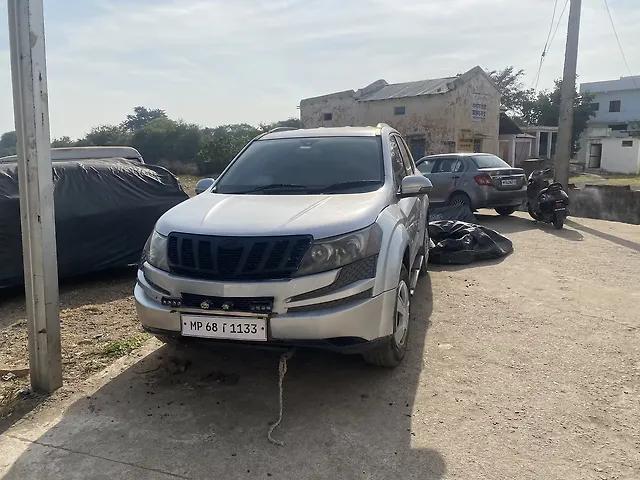 Used 2014 Mahindra XUV500 in Bhopal