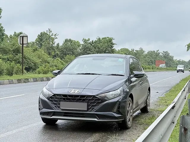 Used 2025 Hyundai Elite i20 in Gaya
