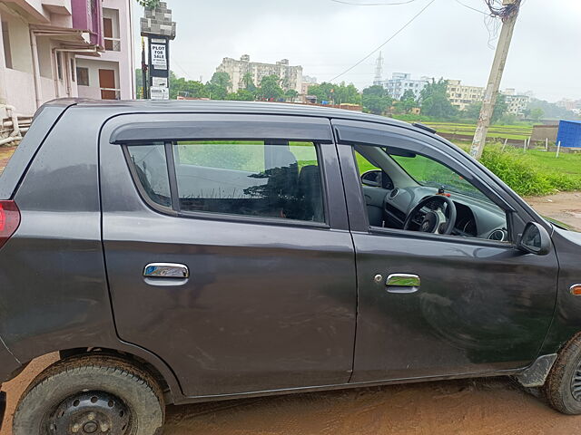 Used Maruti Suzuki Alto 800 [2012-2016] Lxi in Ranchi