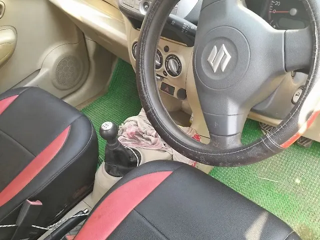Used Maruti Suzuki A-Star VXI in Guwahati