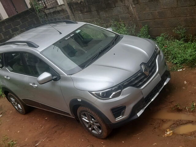 Used Renault Triber [2019-2023] RXZ [2019-2020] in Satara