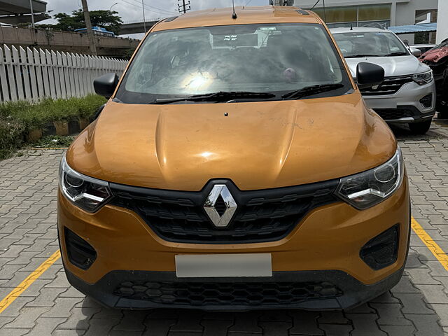 Used 2019 Renault Triber in Bangalore