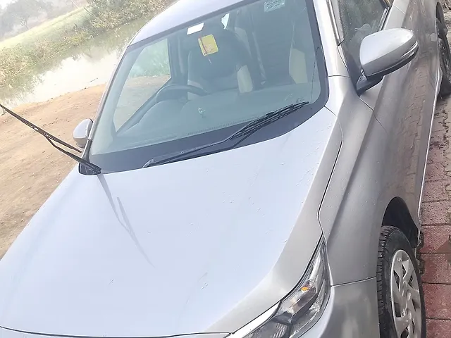 Used 2019 Honda Amaze in Shamli