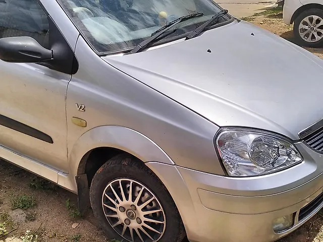 Used 2006 Tata Indica in Erode