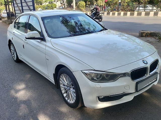 Used BMW 3 Series [2012-2016] 320i in Surat