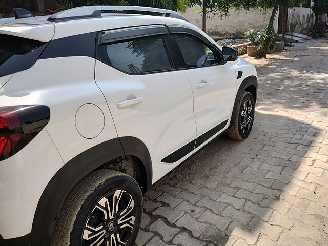 Used Renault Kiger [2022-2023] RXT (O) MT in Agra